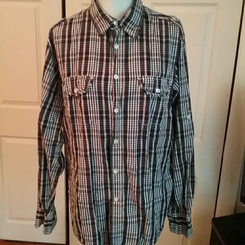 Men's shirt 💓